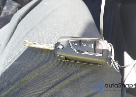 2025 Toyota Corolla Hybrid Le из США, поврежденный, VIN JTDBCMFE5S3100185